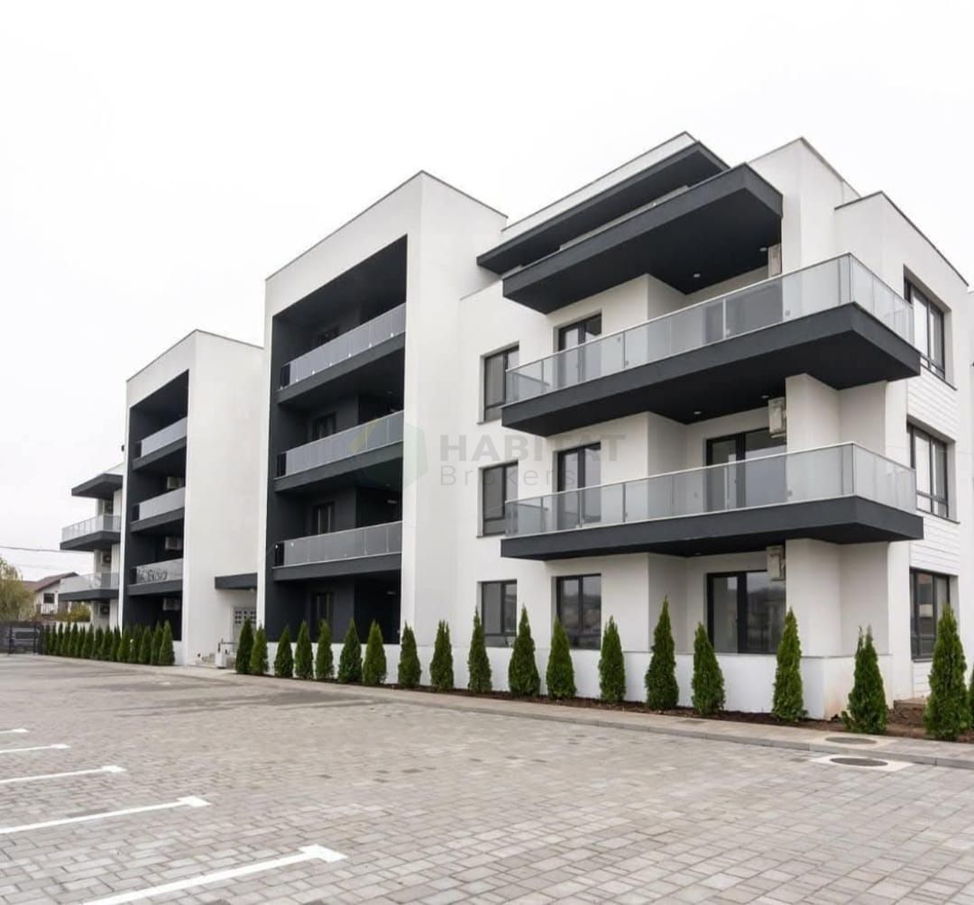 2 camere cu grădină proprie | Millo Residence - Poză 21