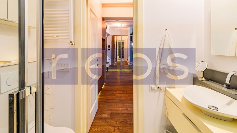 VANZARE 2 CAMERE | ZONA NERVA TRAIAN-VITAN MALL - Poză 8