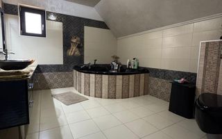 Vila | P+1+M | Zona linistita | Moderna - Poză 5