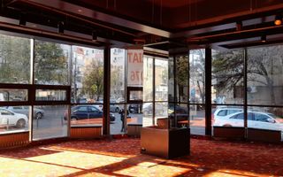 Spatiu Comercial de inchiriat - Mihalache - Poză 1