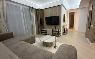 Apartament 3 camere de inchiriat | Cortina North - Poză 1