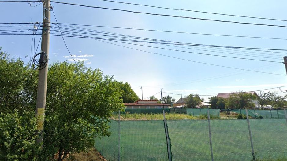 Lot teren cu autorizatie Privighetorilor - Balotesti - Poză 2