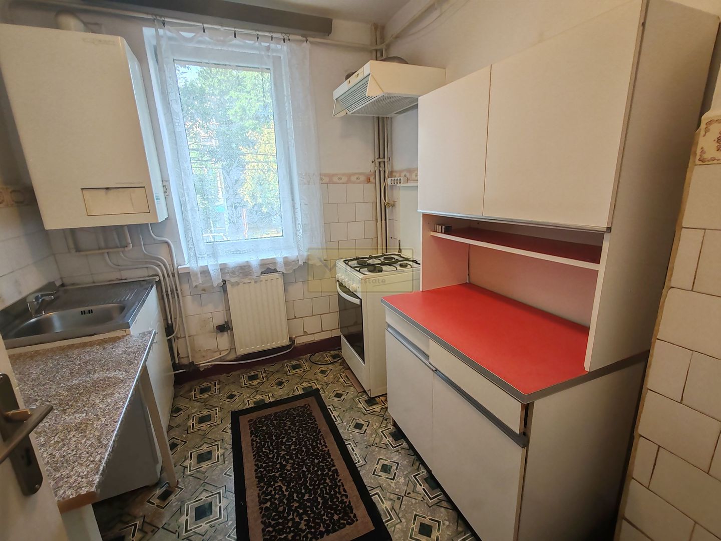 Tudor Vladimirescu - Apartament 2 camere - etaj 1! - Poză 10