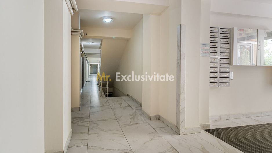 3 camere decomandat Tineretului Militari Residence - Poză 13