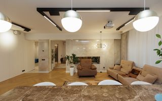 Vânzare, apartament, 3 camere, str. Mihail Kogălniceanu, Centru - Poză 19