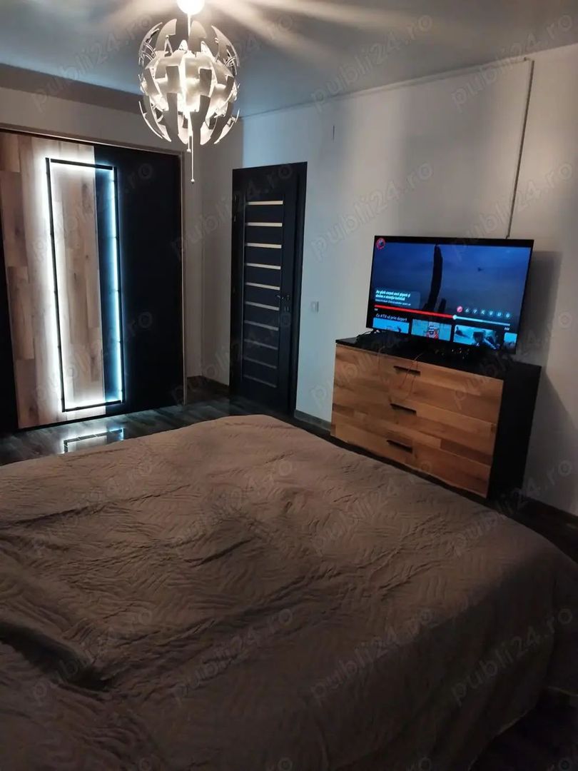 Apartament Nou Mobilat, 2 Camere, Parter – În Zona Colentina - Poză 3