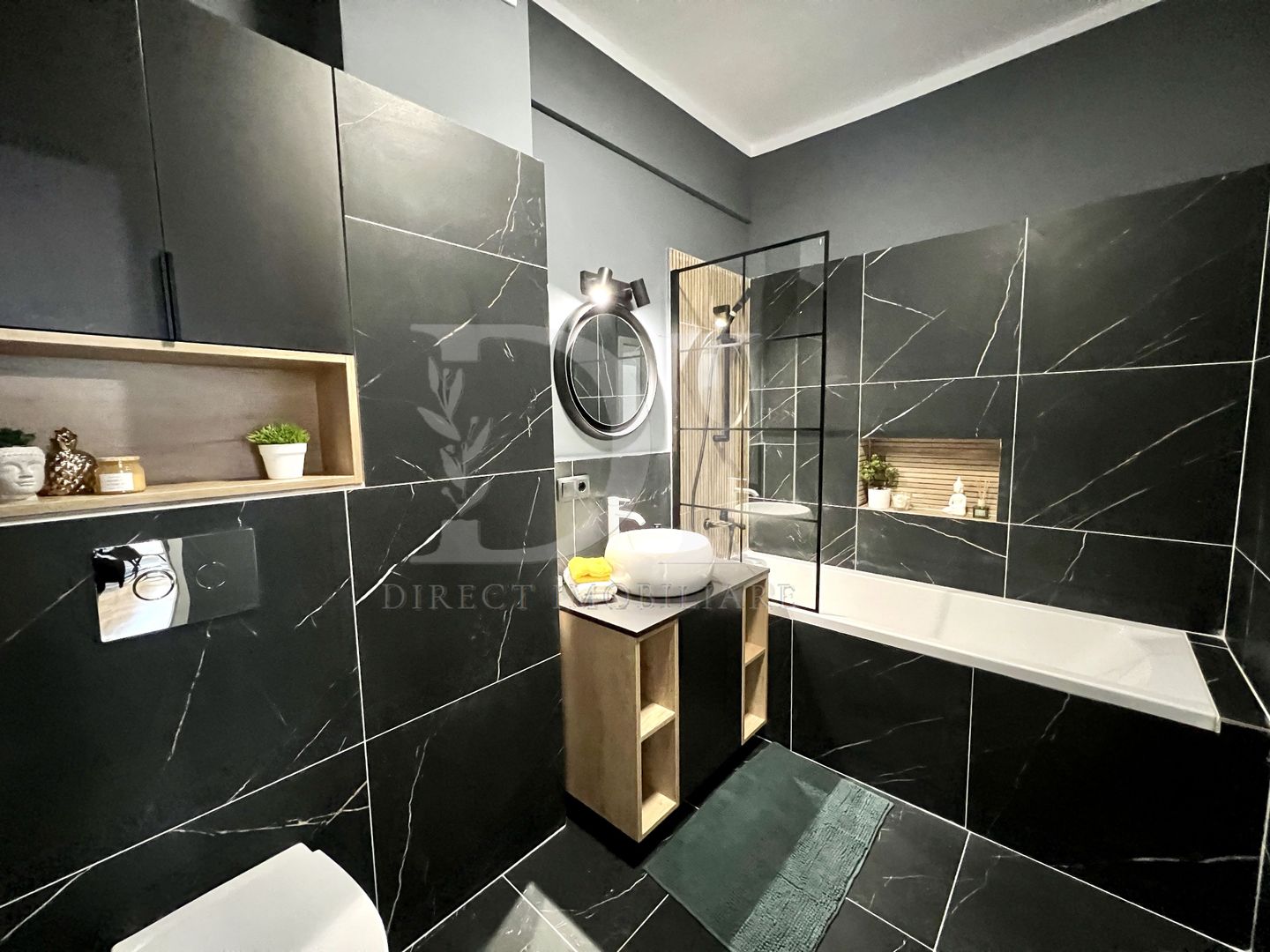 Apartament doua camere / Etaj intermediar / Zona Eroilor - Poză 16