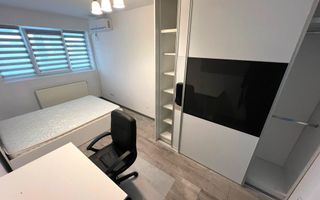 2 camere, mobilat modern, AC, cartierul Marasti - Poză 4