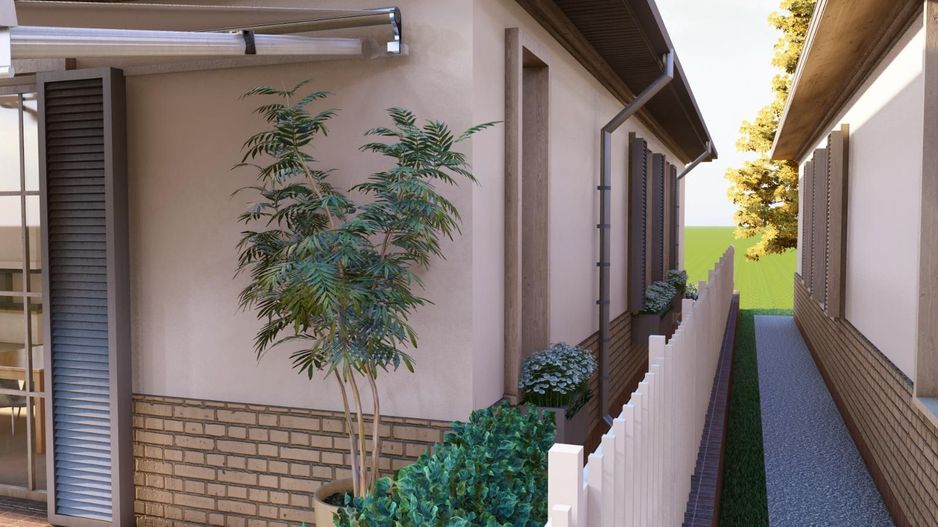 Individuala PARTER PREMIUM Otopeni Odaile - Poză 9