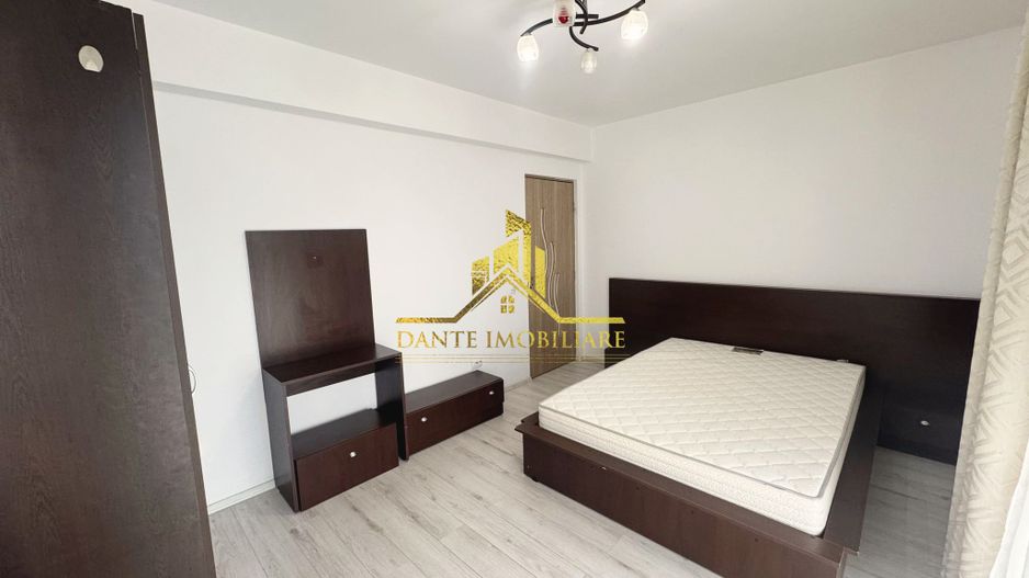 3 camere, bloc nou, modern, spatios, parcare, Buna Ziua, zona LIDL - Poză 4