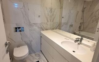 Apartament 2 camere | One Herăstrău Plaza | Terasă 35 mp | Parcare - Poză 5