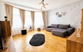 APARTAMENT 2 CAMERE DECOMANDAT ETAJ 1,  CENTRAL-CONSTITUȚIEI, 71 MPU - Poză 1