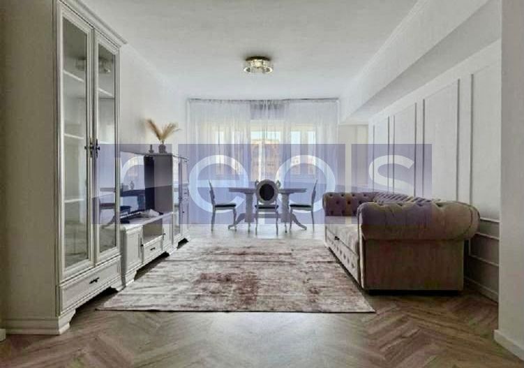 INCHIRIERE APARTAMENT RENOVAT ELEGANT 3 CAMERE 92MP UNIRII ALBA IULIA DECEBAL - Poză 1