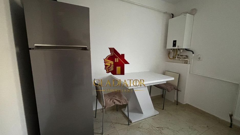 Apartament cu 2 camere mobilat Tatarasi - Poză 7