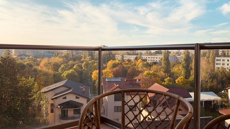 Apartament 2 camere modern, centrală, loc parcare, pet friendly, Edenia Titan - Poză 7