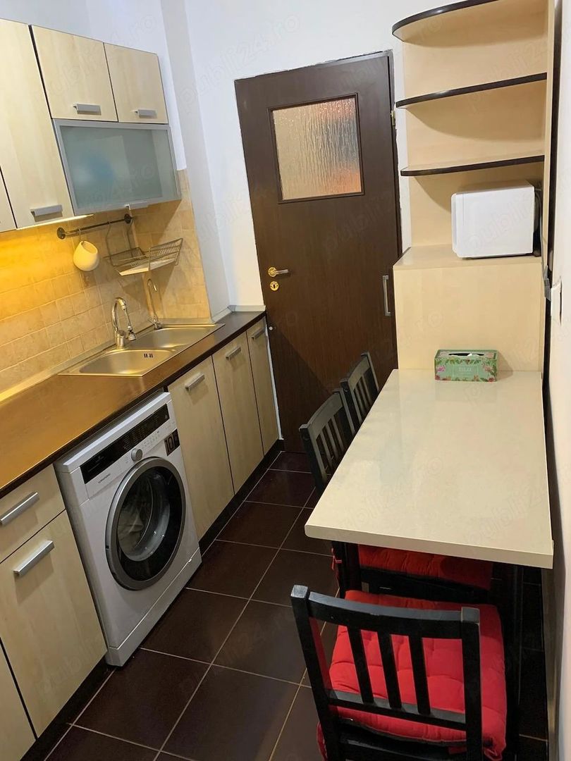 Apartament 2 camere de închiriat – Lujerului, Sector 6 - Poză 6