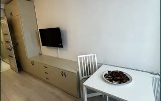 GARSONIERA IANCULUI, BUCATARIE INCHISA, PET-FRIENDLY, METROU 7 MINUTE - Poză 2