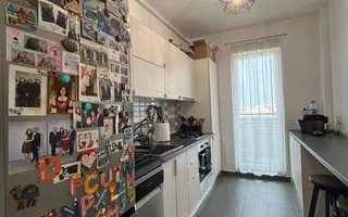 EXCLUSIVITATE, COMISION 0% la cumparare, 3 camere str. C-tin Noica! - Poză 11