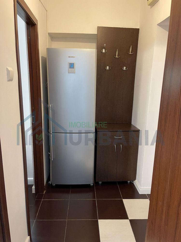 Apartament 1 camera spatios si curat in zona Belvedere - Poză 2