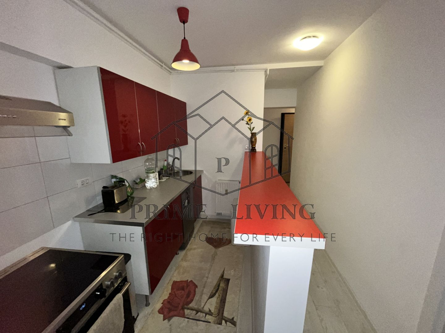 APARTAMENT NOU RENOVAT LA INCHIRIERE LANGA SOSEAUA NORDULUI - Poză 2