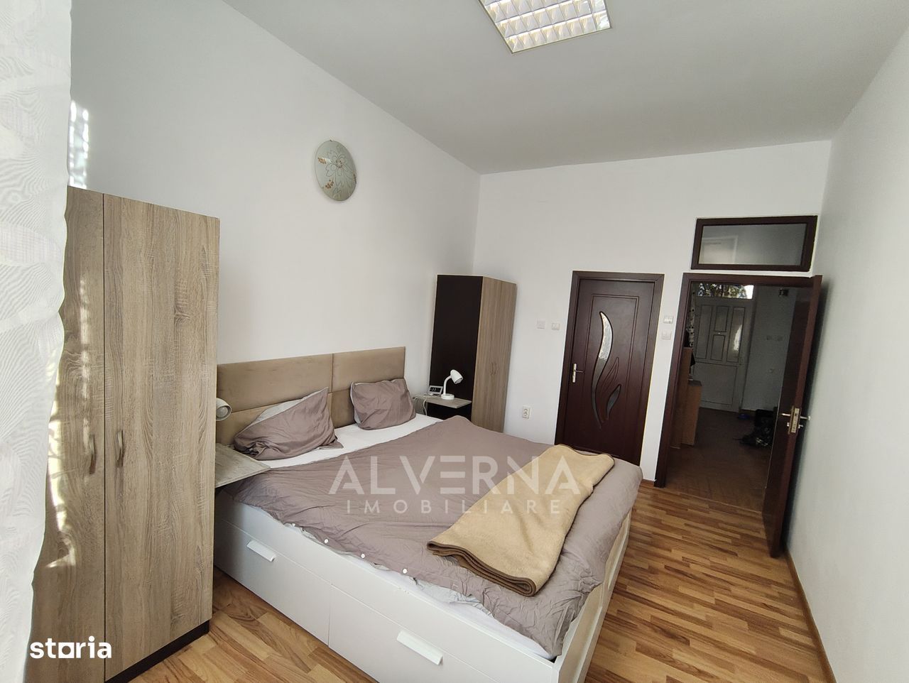 Apartament 3 camere | 51mp | zona Decebal - semicentral - Poză 1