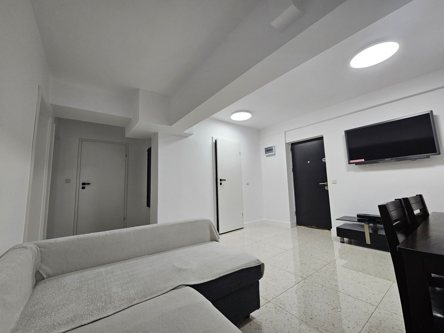 Apartament 3 camere in spatele bisericii Bazilescu - Poză 6