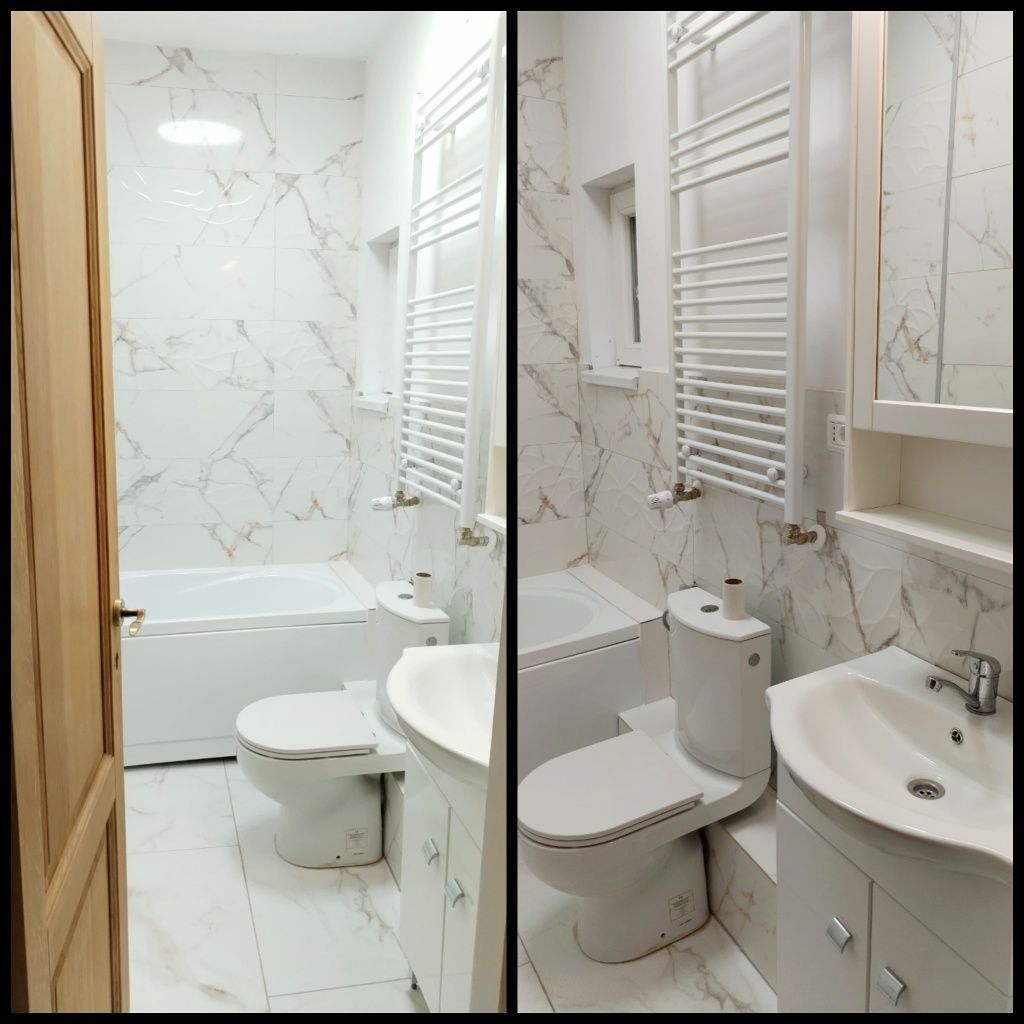 Apartament 2 camere Banu Manta - Poză 8