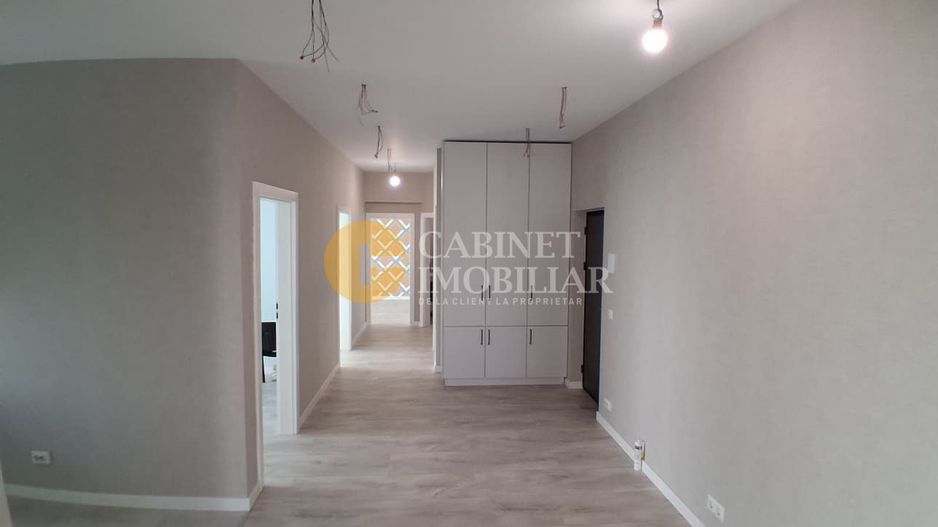 Apartament 4 camere, 2 bai, zona Tatarasi - Iasi - Poză 10