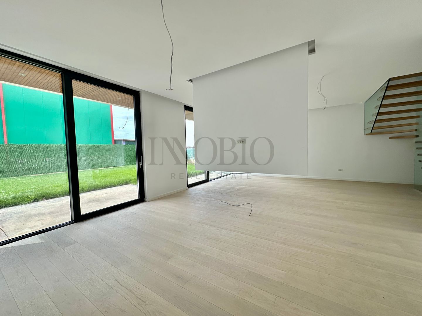 Vila 5 Camere | Rooftop Pool | Smart Home | - Poză 5