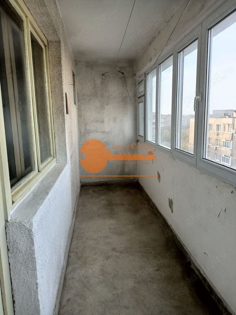 Apartament 3 camere | Lujerului | Etaj 9 | 2 balcoane - Poză 7