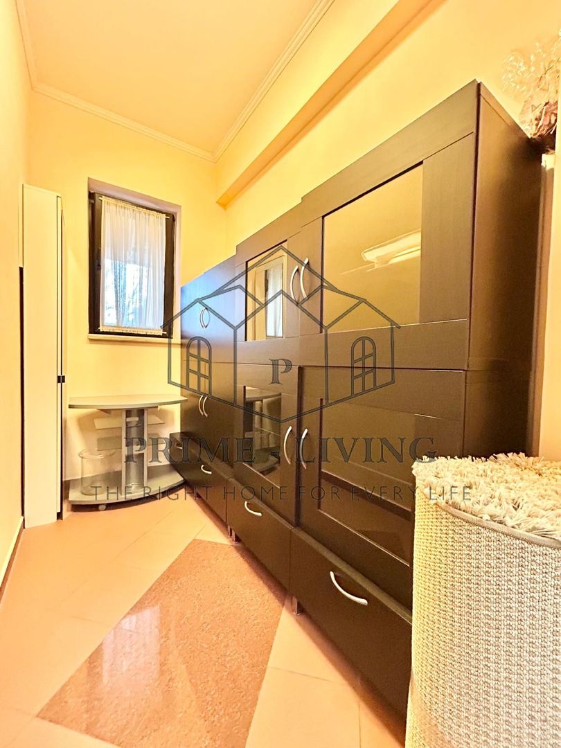 APARTAMENT SPATIOS CU 4 CAMERE LA INCHIRIERE LANGA PARCUL HERATSRAU - Poză 12