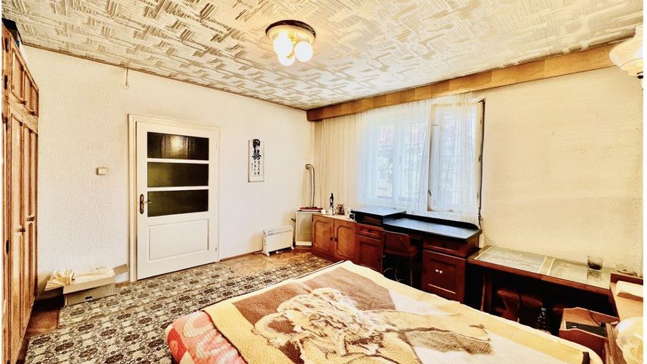 Casa in Sibiu - posibilitate apartamentare 2 locuinte -110 mp- Lazaret - Poză 10