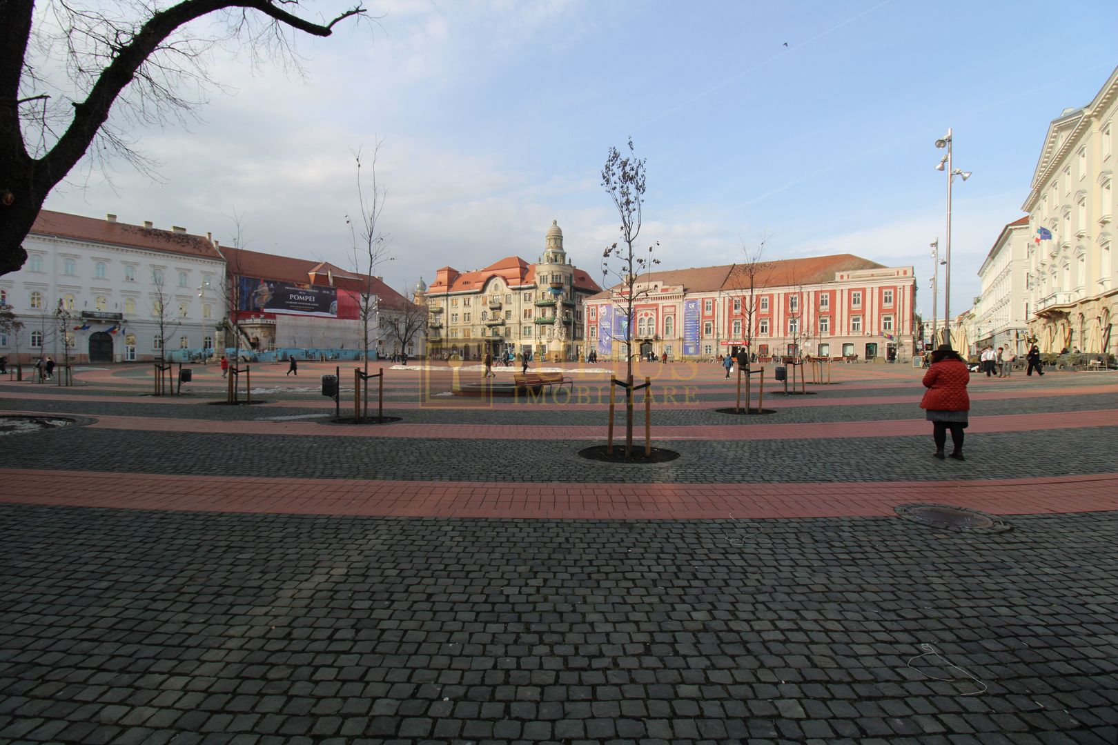 Ultracentral, - Piata Libertatii; amenajari de calitate, posibilitate parcare. - Poză 1