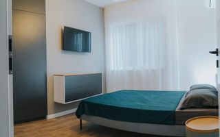 3 camere ultramodern, Iuliu Maniu, Oradea - Poză 7
