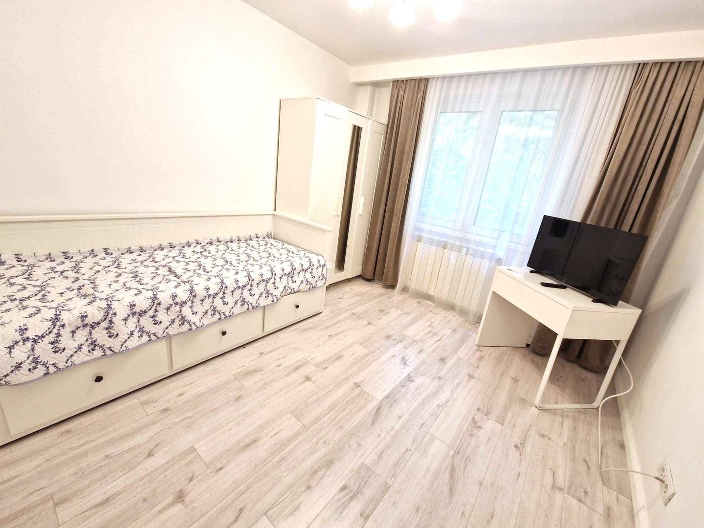 Închiriez Apartament cu 2 camere, prima închiriere, Dristor ✨ - Poză 6