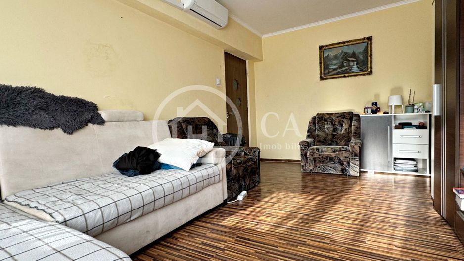 Apartament de vânzare cu 2 camere  în zona Cantemir, Oradea - Poză 2