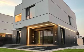 Complex exclusivist \ Exclusive complex, - Poză 1