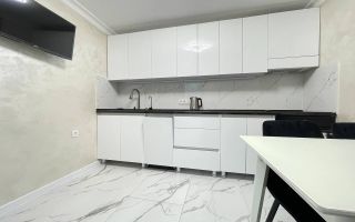 Chirie, casă, 2 camere, strada Scutari, Botanica - Poză 6