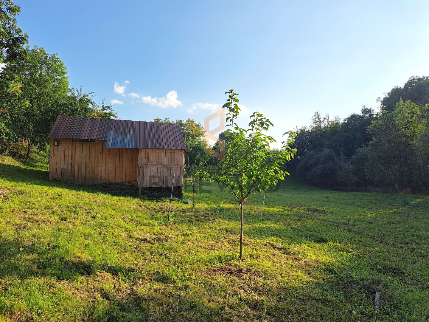 Comision 0. Casuta mobila cu teren de 5491 mp la 25 km de Cluj-Napoca - Poză 26