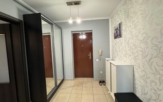 Apartament cu 3 camere | 61 mp  | Europa - Poză 10