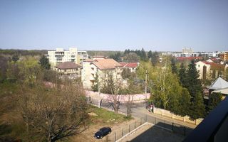 Apartament 2 camere Aleea Privighetorilor-Padurea Baneasa, Gradina Zoologica - Poză 18