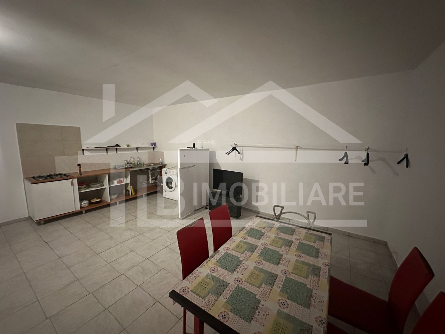 Cazare muncitori, 6-12 persoane, Zona Mureseni - Poză 12