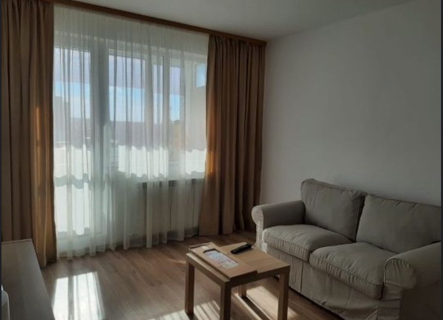 GARSONIERA BANU MANTA, BOILER, BUCATARIE INCHISA, METROU 5 MINUTE - Poză 1