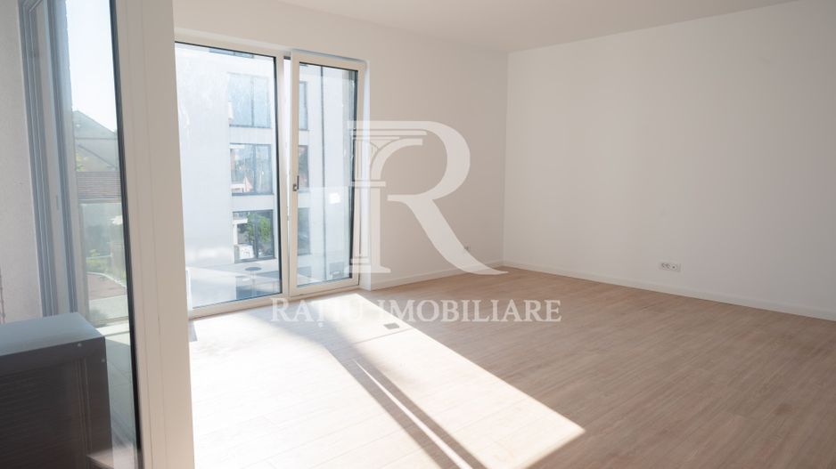 Apartament Nou cu 2 Camere | Scala Cetate | Oradea - Poză 2
