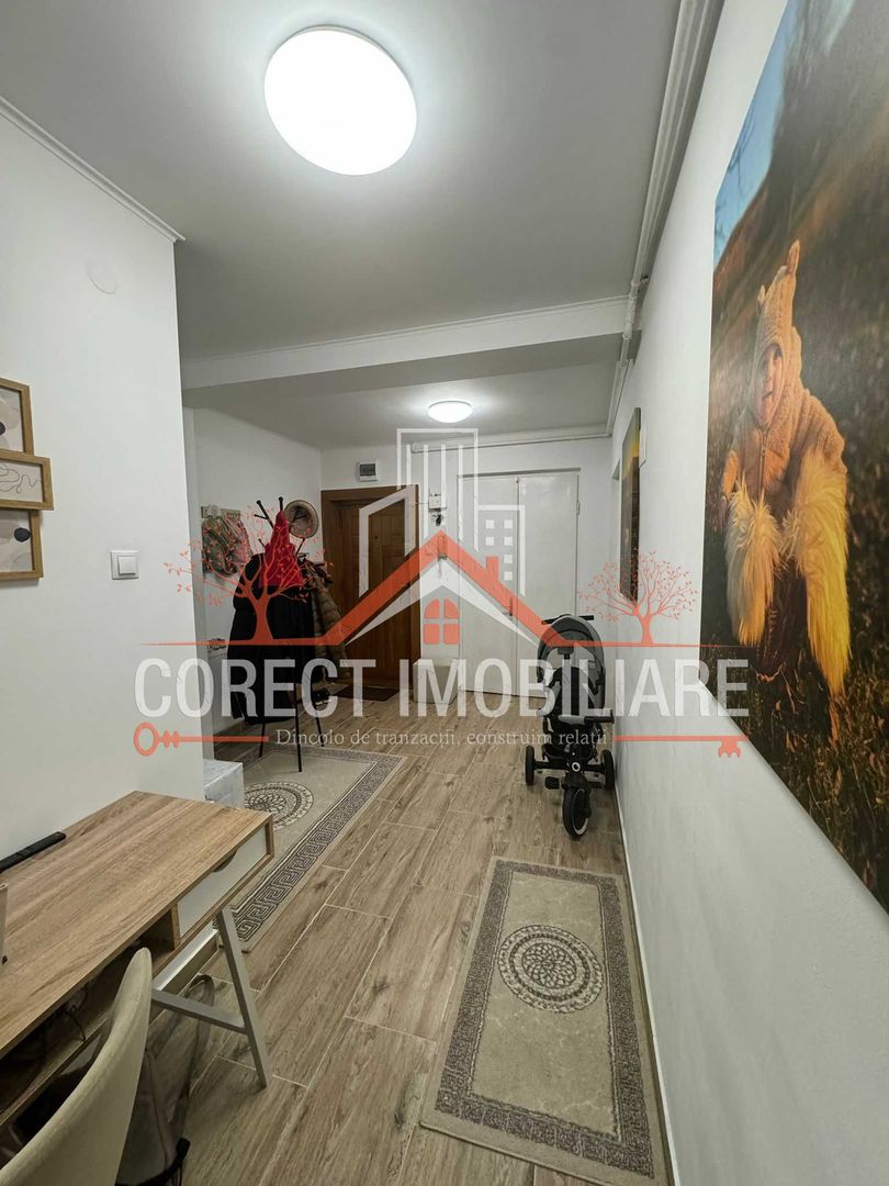 💥Apartament de vanzare bulevardul Independentei, str. Octavian Goga - Poză 6