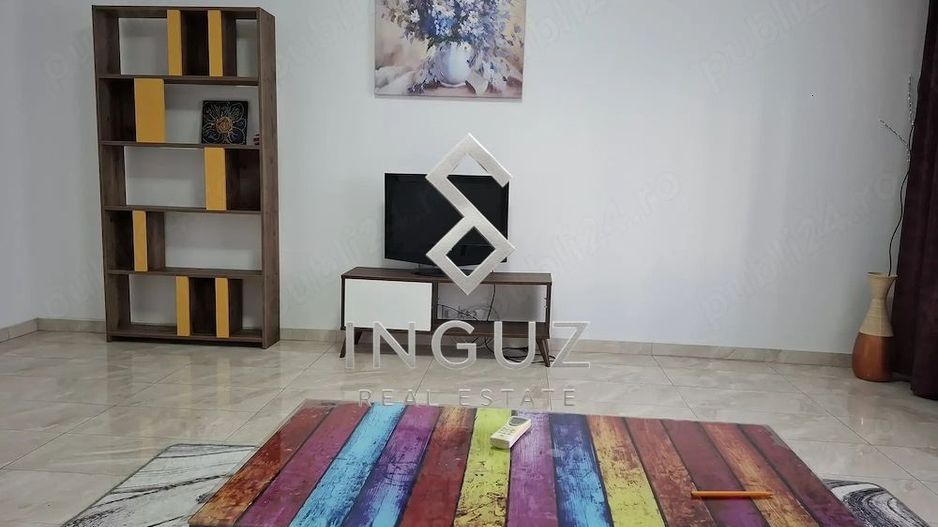 Apartament de închiriat – 2 camere | Dristor - Poză 9