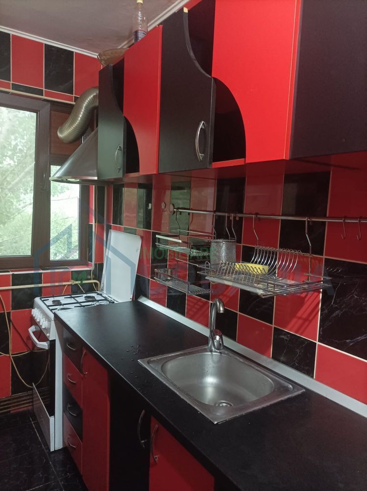 Apartament 2 camere de inchiriat – Alexandru cel Bun, Iasi – 40 mp, etaj 3 - Poză 3