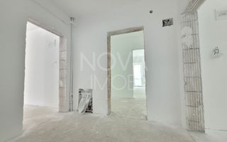 Apartament cu 2 camere, decomandat, Str. Doamna Stanca - Poză 7