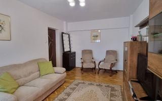 2 decomandate ultracentral, etaj 2, centrala - 450 Euro - Poză 5