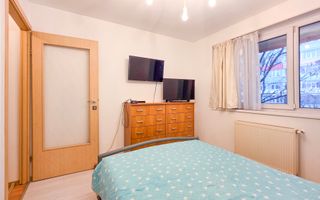 Apartament 4 camere vânzare Șos. Alexandriei 13, Sector 5, lângă Lidl - Poză 10